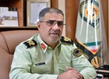 کلاهبرداری ۵۰۰ میلیارد ریالی از ۳۳ شهروند و کسبه کرمانشاهی/دستگیری متهم با تلاش ماموران کلانتری دولت آباد