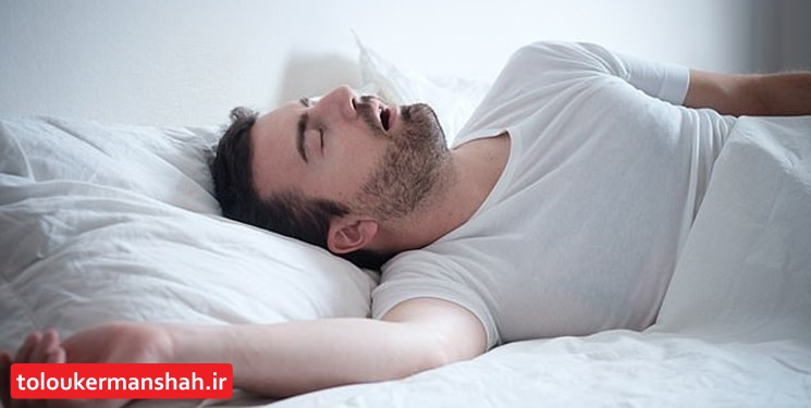 خروپف چرا ایجاد شده و چگونه درمان میشود؟