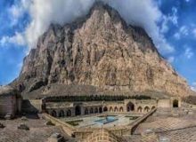 کرمانشاه به قطب گردشگری دیجیتال کشور تبدیل میشود