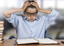۵ راهکار برای مدیریت استرس در زمان امتحانات