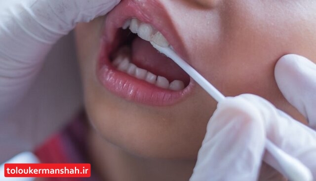 اجرای طرح سلامت دهان و دندان در مدارس کرمانشاه