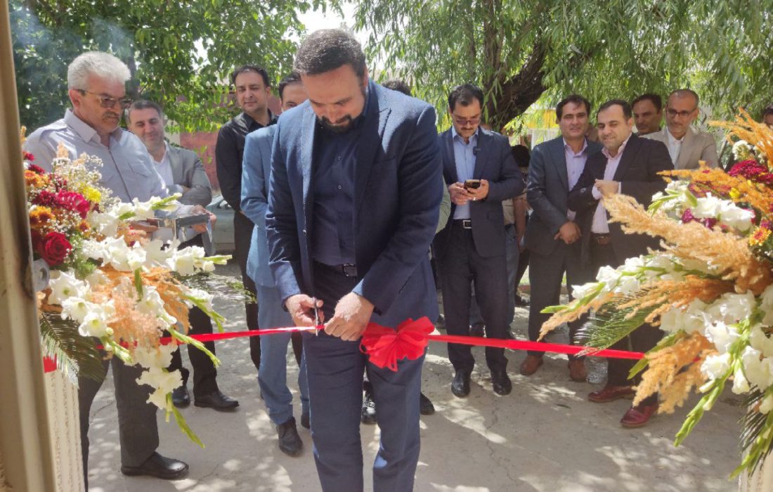 اولین مرکز اسناد و آرشیو شهرداری های کشور در کرمانشاه احداث شد