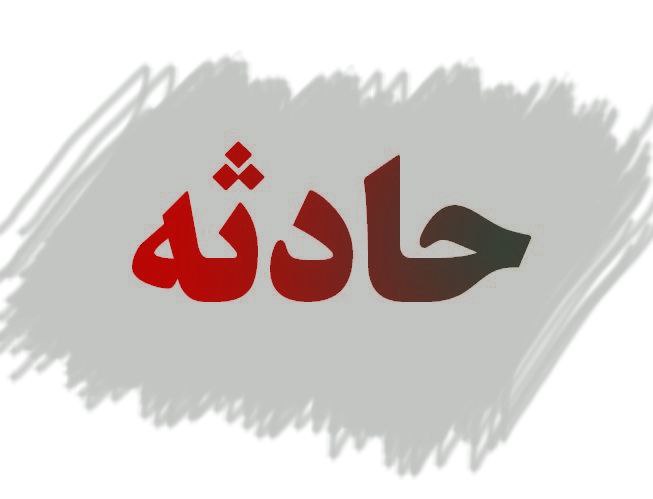 سقوط بالابر، جان کارگر کرمانشاهی را گرفت