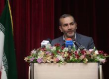 پروژه «تقاطع غیرهمسطح سپاه کرمانشاه» با انسجام دستگاه‌ها به بهره‌برداری رسید