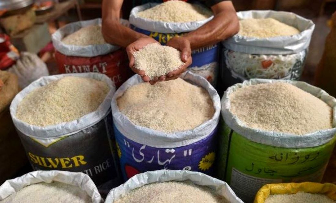 قیمت جدید برنج پاکستانی اعلام شد + جدول مهر ۱۴۰۲ (درجه‌یک، معطر، مجلسی و…)