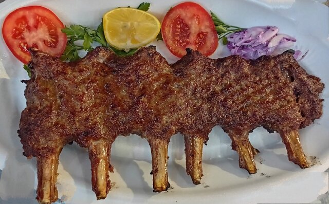 کرمانشاه به دنبال ثبت بزرگترین “دنده کباب” در گینس/ ۲۵ غذای استان ثبت ملی می‌شود
