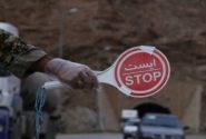 توقیف خودرو قاچاق با ارزش میلیاردی در کرمانشاه