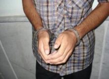 یک قاچاقچی برای فرار از دست قانون گواهی فوت جعل کرد