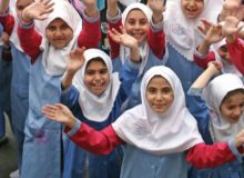 چرا کاربری آموزشی در ساخت و سازهای ناحیه سه آموزش و پرورش لحاظ نمی شود؟/تراکم جمعیت دانش آموزی در برخی از مدارس کرمانشاه