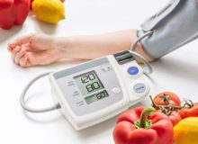 خوراکی های ممنوعه برای فشار خون بالا را بشناسید