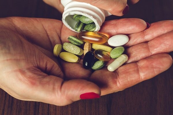 زنان بعد از ۳۰ سالگی این ۹ ویتامین ضروری را حتما مصرف کنند