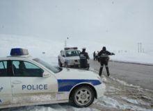 وضعیت جاده های کرمانشاه چگونه است؟کندی تردد در اکثر راه ها به علت بارش برف و مه گرفتگی