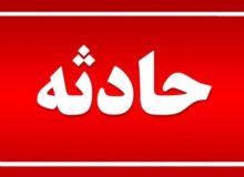 برخورد صاعقه مرد میانسال را در سنقروکلیایی به کام مرگ کشاند