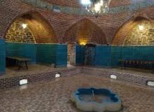 حمام تاریخی را به رستوران تبدیل نکنید!/مدیرکل میراث فرهنگی کرمانشاه نباید به واگذاری اماکن تاریخی تنها به عنوان یک فراخوان توجه کند