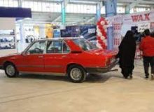 سد معبر نمایشگاه‌ها در سایه نبود شهرک اتومبیل در کرمانشاه/ باز هم پای شرکت شهرک های صنعتی در میان است