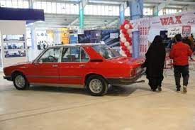 سد معبر نمایشگاه‌ها در سایه نبود شهرک اتومبیل در کرمانشاه/ باز هم پای شرکت شهرک های صنعتی در میان است
