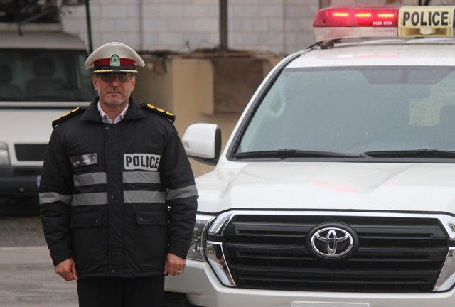 فوت ۱۱۶ نفر در حوادث رانندگی درون شهری کرمانشاه/ افزایش ۱۵ درصدی تلفات رانندگی