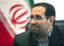 سال گذشته ۱۳۳۳ پرونده تصرف غیرمجاز اراضی ملی در کرمانشاه تشکیل شد
