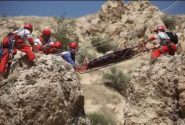 ثبت ۳۰ حادثه کوهستان از ابتدای امسال در کرمانشاه