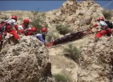 ثبت ۳۰ حادثه کوهستان از ابتدای امسال در کرمانشاه