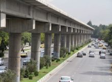 توافقات امیدبخش برای راه آهن کرمانشاه – خسروی و قطار شهری
