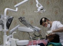 رابطه بیماری‌های دهان و دندان با سرطان