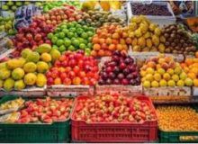 مردم از قیمت بازارهای میوه ناراضی هستند!گران ترین میوه های بازار کدامند؟