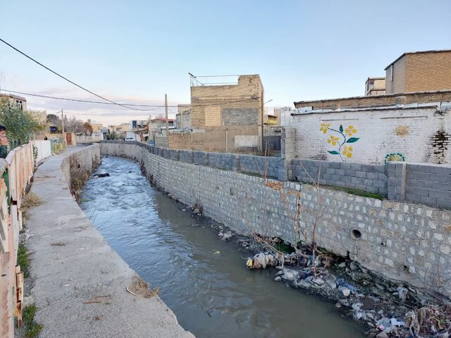 مهلت یک ماهه دادستان کرمانشاه برای ساماندهی «آبشوران»