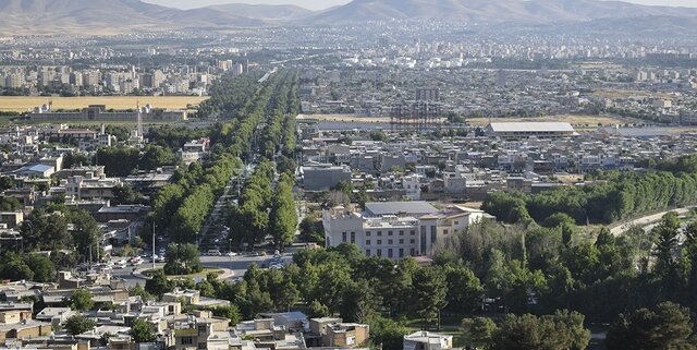 رویداد مردمی «ایده‌های شهروندی» در کرمانشاه برگزار می‌شود