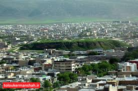 اسلامآبادغرب در تسخیر آلایندهها/ صنایعی که به داد بیکاری مردم هم نمیرسد