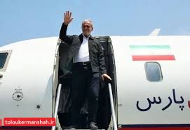 فرصت سفر رئیس جمهور را با ریزپروژهها نسوزانیم/ مطالبات کلیدی کرمانشاه فراموش نشود