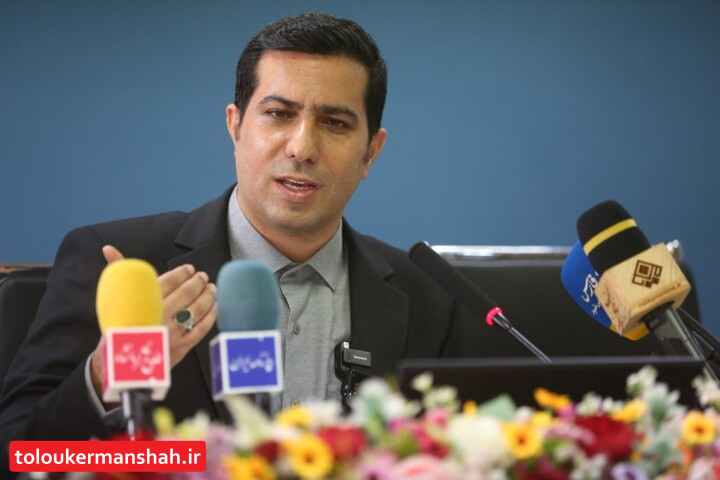 ثبت جهانی خوراک، راهی برای احیای فرهنگ بومی کرمانشاه است