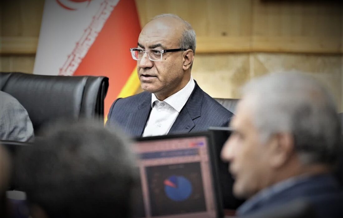 بازگشت اعتبارات عمرانی ممنوع؛ مدیران باید پاسخگو باشند/سامانه‌های پاسخگویی به قطعی آب و برق باید به‌صورت آنلاین پاسخگو باشند، نه پیغام‌گیر