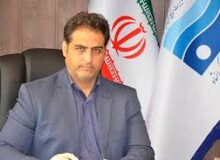 آب منطقه‌ای کرمانشاه در مسیر تعالی مدیریتی؛ از دریافت گواهینامه بین‌المللی کیفیت تا صیانت از منابع آب استان