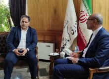 آب اولویت راهبردی استان است/ حل مسئله تخصیص آب در منطقه آزاد قصرشیرین؛ گامی برای رونق اقتصادی استان