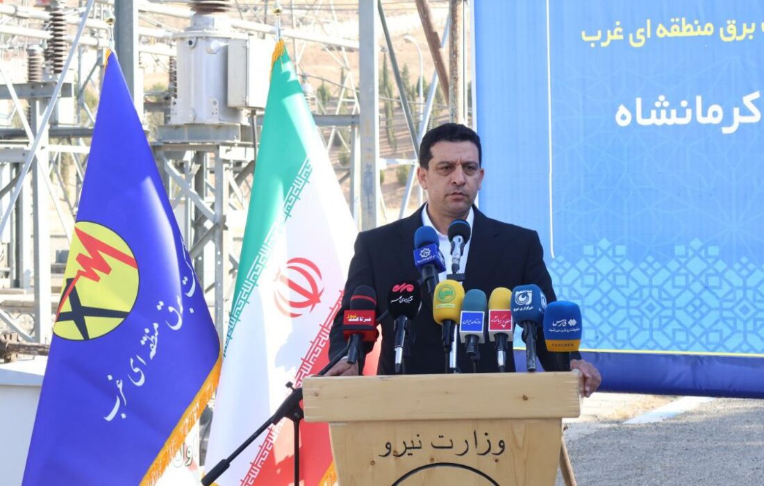 آمادهباش کامل برای تامین برق فصل زمستان