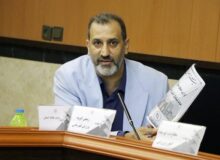 مسئولان استان و اسپانسرها اهمیتی به ورزش کرمانشاه نمی‌دهند