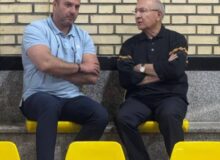 کلهرنیا: مسیر پیشرفت تنیس از توجه به استعدادهای بومی میگذرد