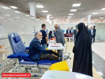 کرمانشاه ۷۱۵ بیمار دیالیزی دارد/ شاخص تختهای دیالیز استان بهتر از میانگین کشوری است