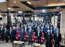  کرمانشاه امروز قطب صنعت و تجارت کشور است / قانون‌گذاری باید به کمک تولید بیاید نه مانع آن شود