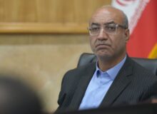 استاندار کرمانشاه: برخی دستگاهها پای کار ساماندهی مرزها نیستند