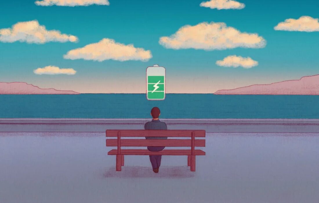 این عادت نادیده گرفته شده بهترین راه کاهش استرس است