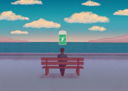 این عادت نادیده گرفته شده بهترین راه کاهش استرس است