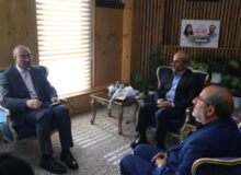 رویداد ملی «ایران‌جان» اردیبهشت ۱۴۰۵ با محوریت کرمانشاه برگزار می‌شود