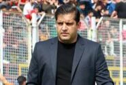 ایزد سیفاللهپور؛ مدیر کرمانشاهی با سابقه ملی، رئیس هیئتمدیره باشگاه فرد البرز شد