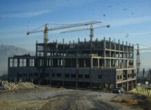 رضایت زوار اربعین از وضعیت مرز خسروی