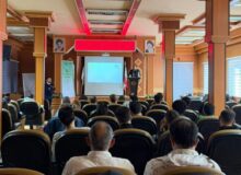 کرمانشاه میزبان دوره داوری درجه سه تنیس کشور