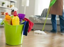 شرکتهای خدماتی که فقط یک شماره تلفن هستند!