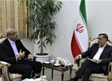 از بررسی مصوبات سفر رییس جمهور به کرمانشاه تا پیگیری پرداخت مطالبات کادر درمان