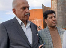 فیلم| کاشفی: اسلام‌آباد غرب یکی از قطب‌های تجاری آینده کرمانشاه خواهد بود